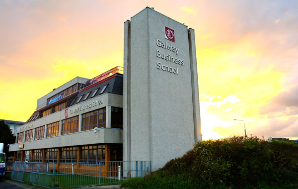 Galway Business School